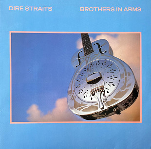 Dire Straits – Brothers In Arms