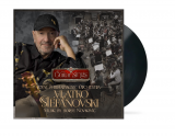 Vlatko Stefanovski and Royal Philharmonic Orchestra – Guitar Sings