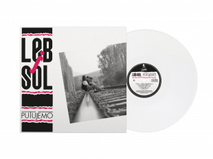 Leb I Sol - Putujemo