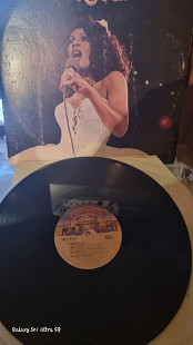 Donna Summer LP