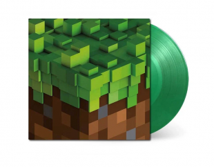 Minecraft: Volume Alpha (Original Soundtrack)