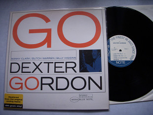 Dexter Gordon