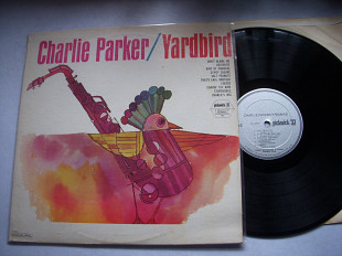 Charlie Parker ( ORIGINAL )