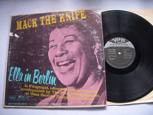 Ella Fitzgerald ( ORIGINAL )