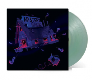 Cooper Babbes, Brian Parkhurst - Lofi: Gravity Falls