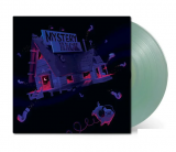 Cooper Babbes, Brian Parkhurst - Lofi: Gravity Falls