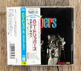 The Honeydrippers - Volume One (Японія)