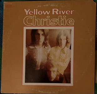 Christie - Yelloow River - 70