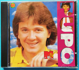 PUPO - "PoP Extended" 1999 г./фирм/