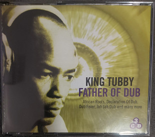 King Tubby – Father Of Dub 2009 England