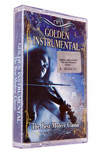 Golden Instrumental - The best modern classic