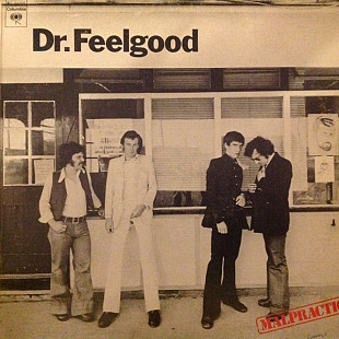 Dr. Feelgood – Malpractice