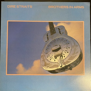 Dire Straits – Brothers In Arms