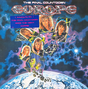 Europe – The Final Countdown