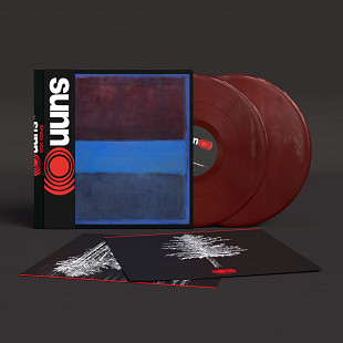 Sunn O))) – Sunn O))) 2LP Вініл Запечатаний