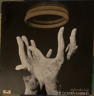 The Golden Earring- Eight Miles High -69(78)