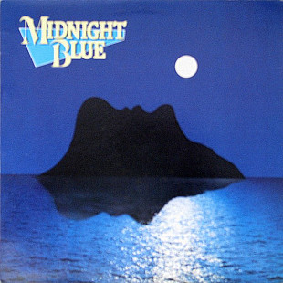 Midnight Blue – Midnight Blue 1982