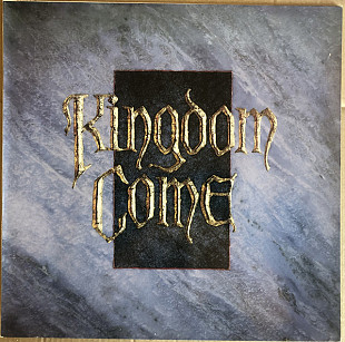 Kingdom Come – Kingdom Come