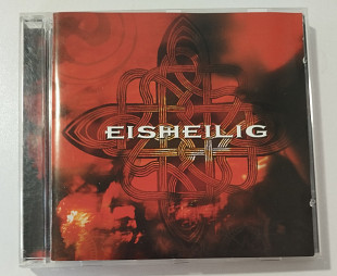 CD EISHEILIG 2001 Eisheilig (Austria Nimbus)