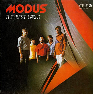 Modus. The Best Girls