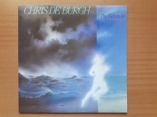 Виниловая пластинка LP Chris de Burgh – The Getaway