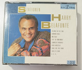 CD HARRY BELAFONTE 1969/1990 /2CD/ Stationen (Switzerland)