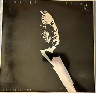 Frank Sinatra – Trilogy: Past, Present & Future (3 LP) (Germany)