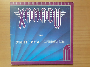Виниловая пластинка LP Electric Light Orchestra / Olivia Newton-John – Xanadu (From The Original Mot