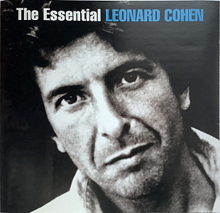 Фірмовий LEONARD COHEN - " The Essential Leonard Cohen "