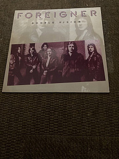 Foreigner, US, 1978г.