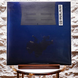 Billie Eilish – Hit Me Hard And Soft (LP, Album, Special Edition, Blue With Orange Splatter Vinyl)