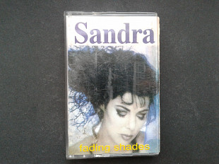 Sandra - Fading Shades