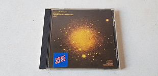 Mahavishnu Orchestra Between Nothingness & Eternity Live CD фірмовий