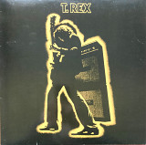 T.Rex. Electric Warrior.
