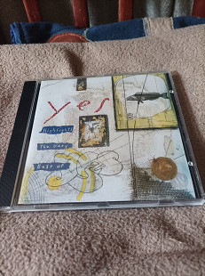 Yes – Highlights · The Very Best Of Yes