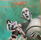 Queen. News of the World.