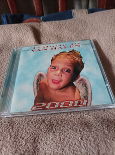 Various – Tribute To Van Halen / 2000