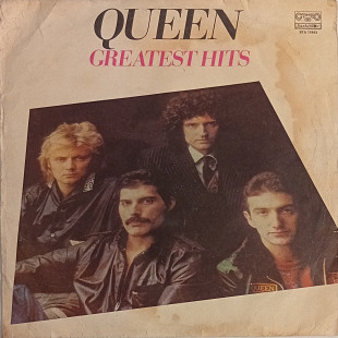 Queen - Greatest Hits