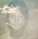 John Lennon. Imagine.