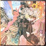 Santana. Abraxas.