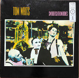 Tom Waits. Swordfishtrombones.