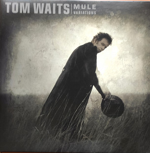 Tom Waits. Mule Variations.