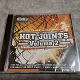 Hot joints. новый фирменный cd