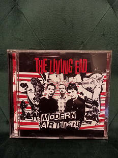 The Living End - Modern Artillery 2003
