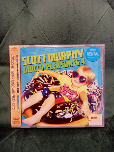 Scott Murphy Guilty Pleasures 2010