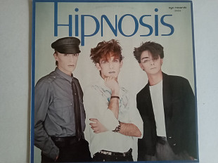 Hipnosis 1984 г. (Made in Germany, ZYX REC, NM)