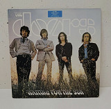 Doors LP Waiting For The Sun