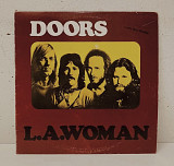 Doors LP LA Woman