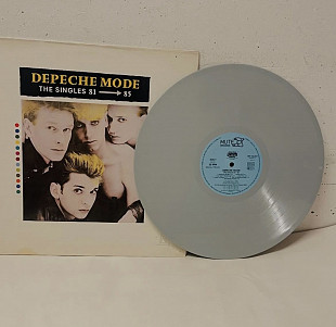 Depeche Mode LP The Singles the Best