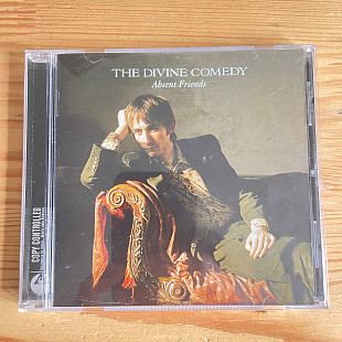 The Divine Comedy - Absent Friends